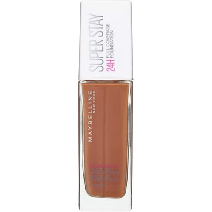 Maybelline New York Superstay 24H Long-Lasting Liquid Foundation 30ml 70 Cocoa