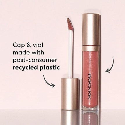 bareMinerals Mineralist Lip Gloss Balm Adventure 4g