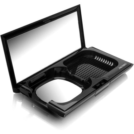Shiseido Advanced Hydro Liquid Compact Foundation Case