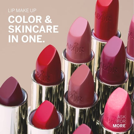 Babor Creamy Lipstick So Natural