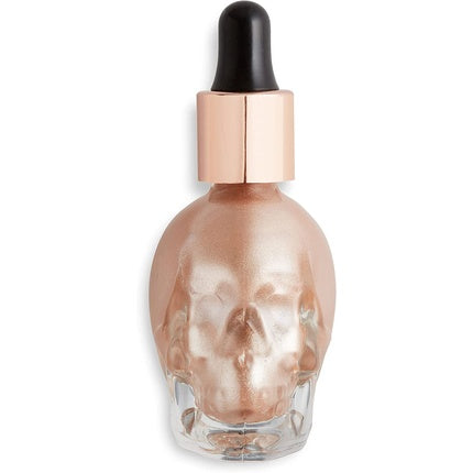 Makeup Revolution Halloween Skull Creature of the Night Highlighter 13ml