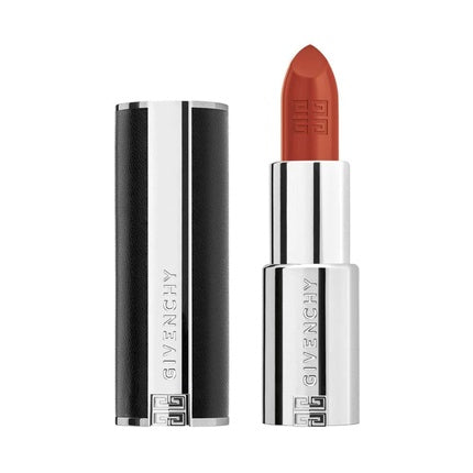 Givenchy Le Rouge Interdit Intense Silk N332 Saffron Red