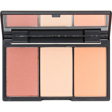 Sleek MakeUP Blush By 3 Santa Marin 20g