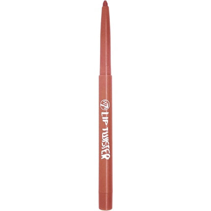 W7 Lip Liner Lip Twister Nude Dude