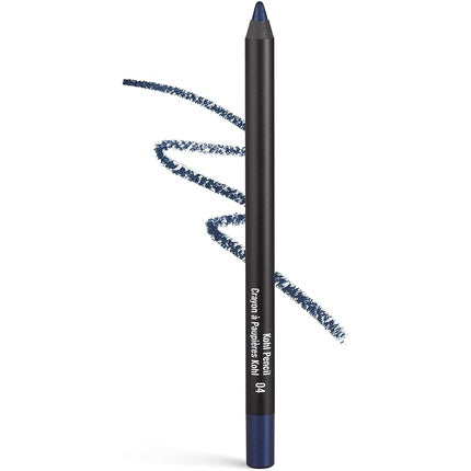 Inglot Charcoal Pencil - Easy Application, Blendable, Waterproof, Smudge-Proof