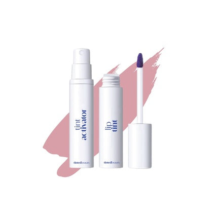 Tinted Beauty Peel Reveal Lip Tint Ballet Babe