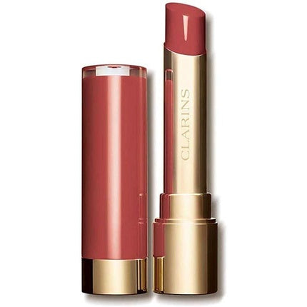Clarins Joli Rouge Lacquer 732L Grenadine Lipstick 3g
