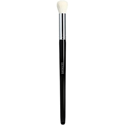 T4B LUSSONI 300 Series Professional Makeup Brushes for Bronzer, Highlighter, Blush, Powder, and Contouring - PRO 312 Small Contour Blender Brush