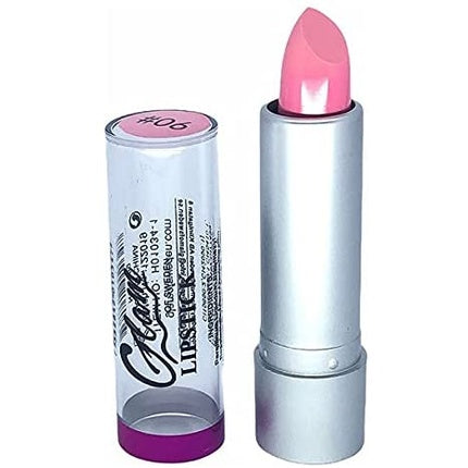 Silver Perfect Pink Lipstick 3.8g