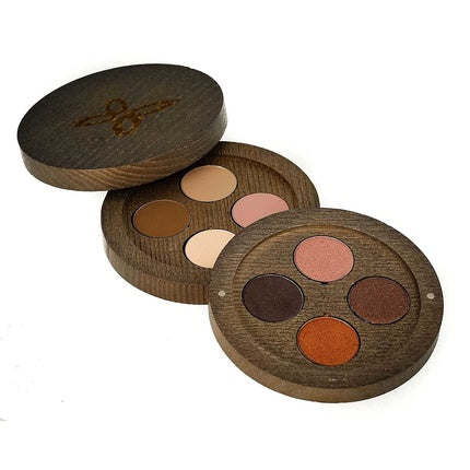 Boho Green Revolution Gypsy Palette 14.4g