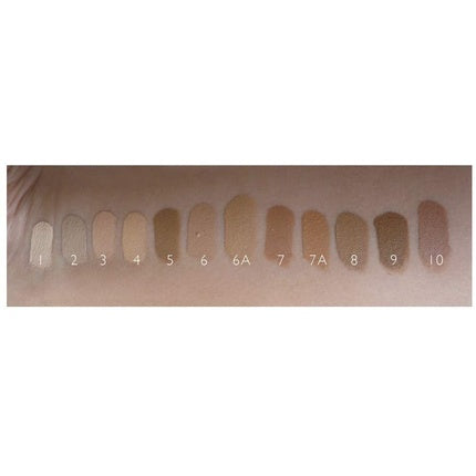 Covermark Face Magic Make Up Shade 6 30ml