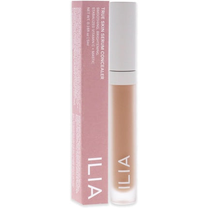 ILIA Beauty True Skin Serum Concealer SC4 Nutmeg 0.16oz