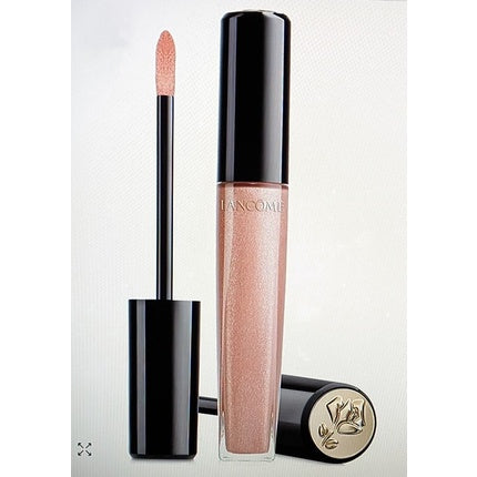 Lancome L'ABSOLU Sheer Mirror Shine Lip Gloss #212 Cafe Creme BNIB