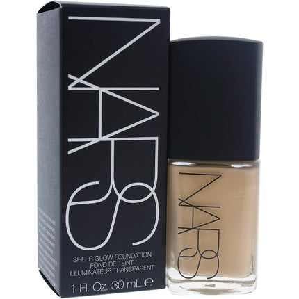 Sheer Glow Foundation Fiji 30ml/1oz