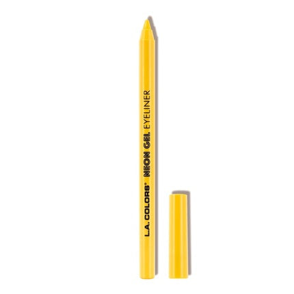 L.A. Colors Gel Eyeliner CP630-CP641 Citrus