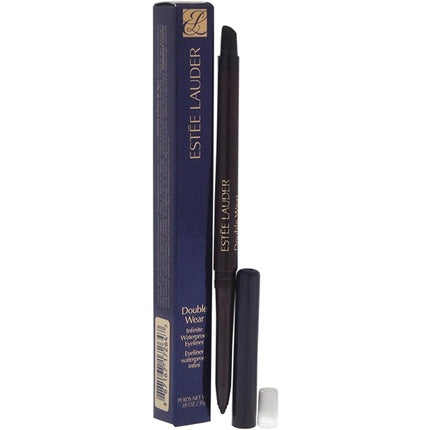 Estée Lauder Double Wear Infinite Waterproof Eyeliner 02 Espresso 3.5g