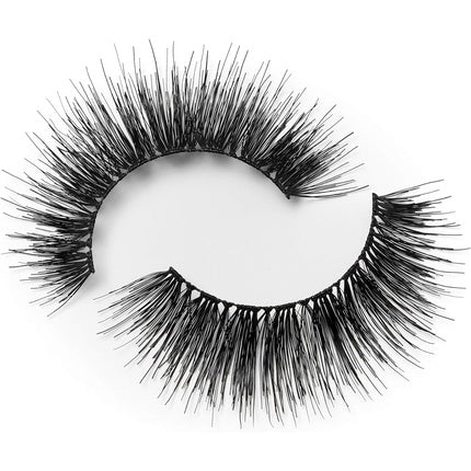 Eylure Fluttery Intense 179 False Lashes Black 1 Count