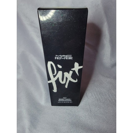 Mac Fix+ Stay Over Setting Spray 100ml