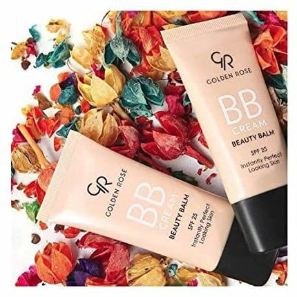 Golden Rose BB Cream 02
