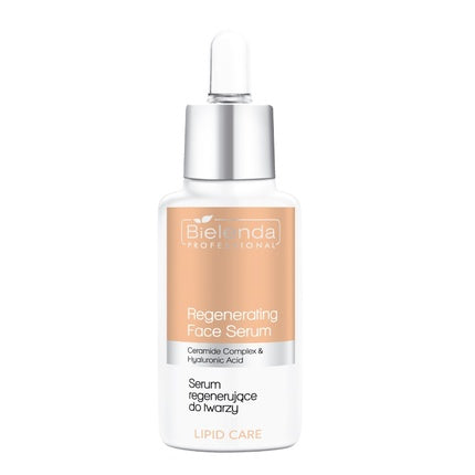 Bielenda Professional Lipid Care Regenerating Face Serum 30ml