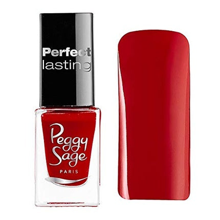 Mini Nail Polish Perfect and Long-Lasting Sara 105.434 - 5ml