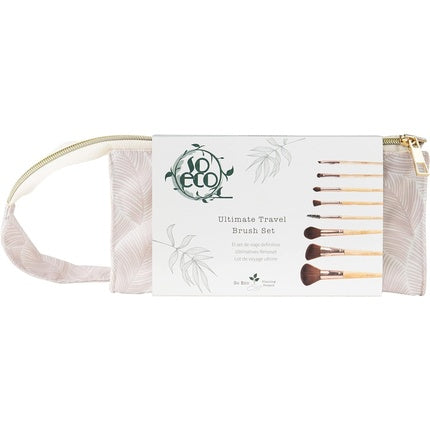 So Eco Ultimate Travel Set