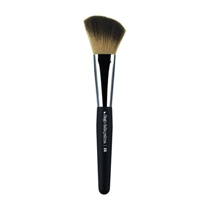 Diego dalla Palma Blush Brush for Defining Cheekbones Cosmetics and Makeup 100ml
