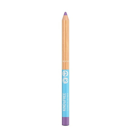 Rimmel Kind & Free 03 Grape Eye Liner 1.1g