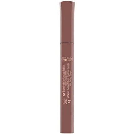 Wibo Eyebrow Stylist Styling Gel For Eyebrows Brown 6g