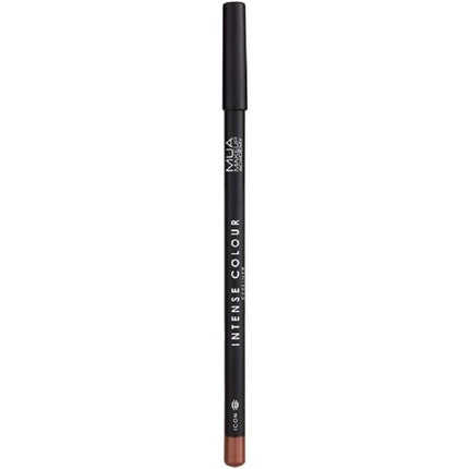 MUA Intense Color Metallic Eyeliner Pencil Icon