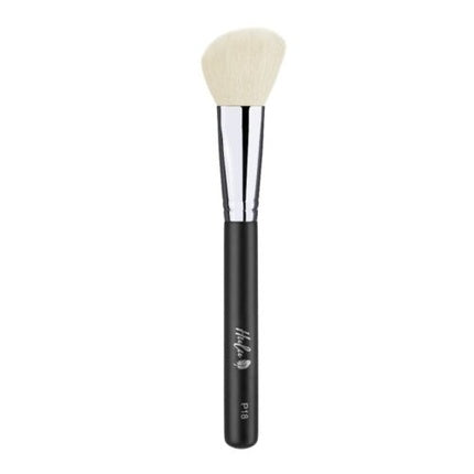 Hulu Blush Application Brush P18 - Perfect For Applying Blush