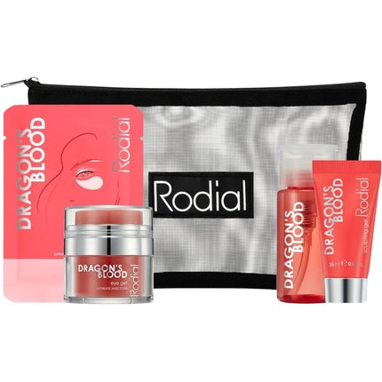 Rodial Dragons Blood Little Luxuries Set