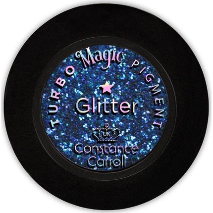 Constance Carroll Turbo Magic Pigment Glitter Eye Shadow No. 03