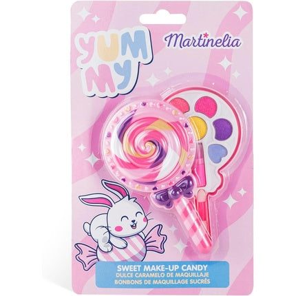 Martinelia Yummy Kids Makeup Dummy