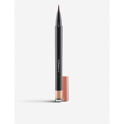 Mac Eyebrow Shape and Shade Brow Tint 0.95 g Cork