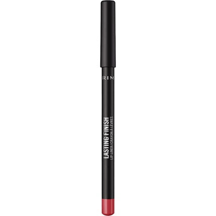 Rimmel Lasting Finish Lipliner - 195 Sunset Pink 1.2g