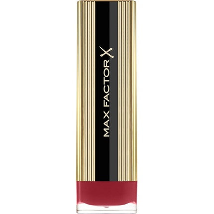 Max Factor Colour Elixir Lipstick 025 Sunbronze 4g