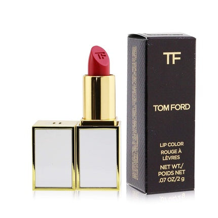 Tom Ford Boys & Girls Lip Color 10 Isabelle Soft Shine