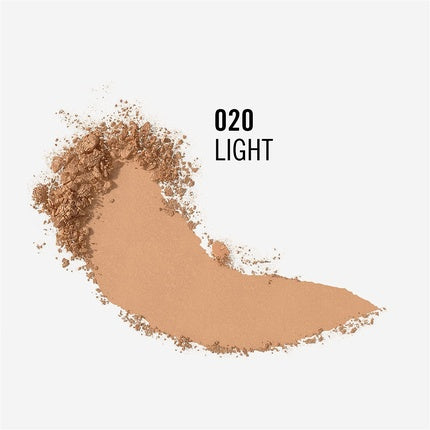 Kind & Free Vegan Pressed Powder 020 Light 10g