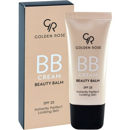 Golden Rose BB Cream 03