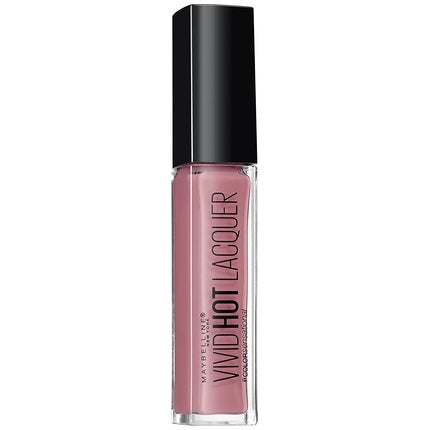 Maybelline New York Color Sensational Vivid Hot Lacquer 66 Too Cute 7.7ml