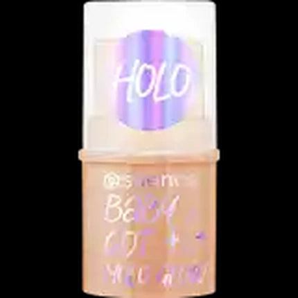 Essence Baby Got Holo Glow - 5 Grams Of Highlighter