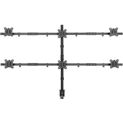 Speaka Professional SP-MM-1010 Monitor Bracket 1 Piece 43.2cm - 81.3cm