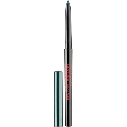 Maybelline Lasting Drama 24H Eyeliner 04 Crushed Emerald
