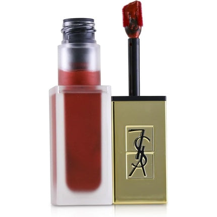 Tatouage Couture The Metallics 101 Chrome Red Clash 6ml