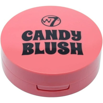 W7 Candy Blush Orion