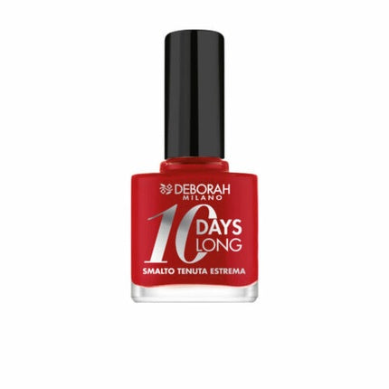 Deborah 10 Days Long Nail Polish Nº 817 11ml