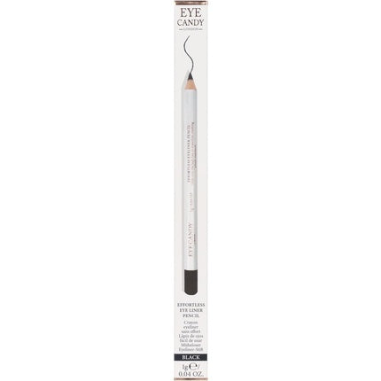 Eye Candy Effortless Eyeliner Pencil