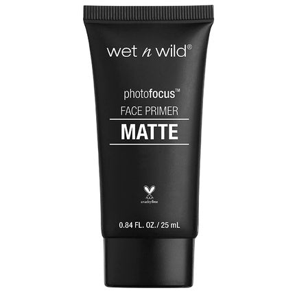 Wet N Wild Photo Focus Face Primer Matte
