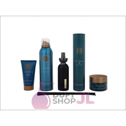 Rituals Hammam Set 465ml